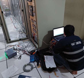 GI 150kV Grati - Pasuruan