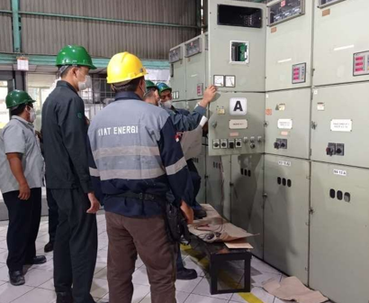MV Panel / GCP / 275kV CB Testing & Commissioning