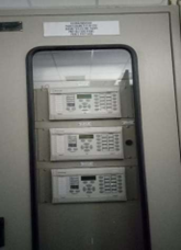 PLTU Lontar Extention - CRP Panels Test & Commissioning