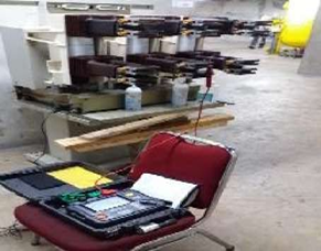 PLTA Koto Panjang - Generator Protection & Circuit Breaker Assessment