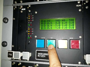 PLTA Koto Panjang - Generator Protection & Circuit Breaker Assessment