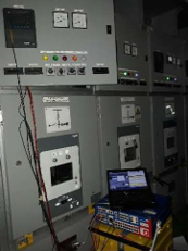 Pertamina LOBP Priok - Sepam Assessment
