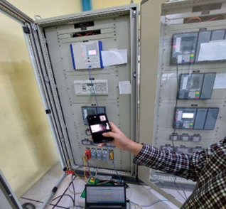GISTET 500kV Kembangan - Balaraja